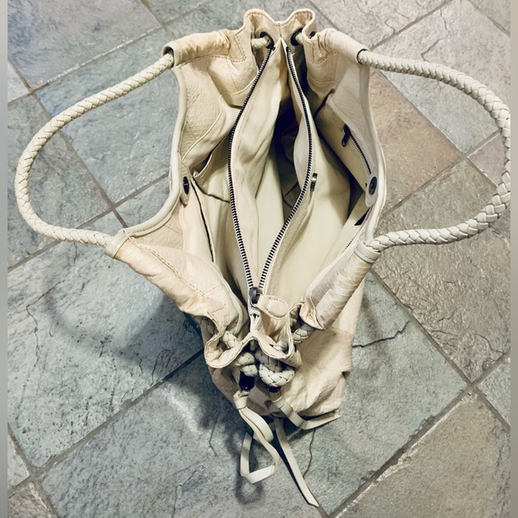 Cobra (Japanese brand) snakeskin bag NWOT - Picture 6 of 12